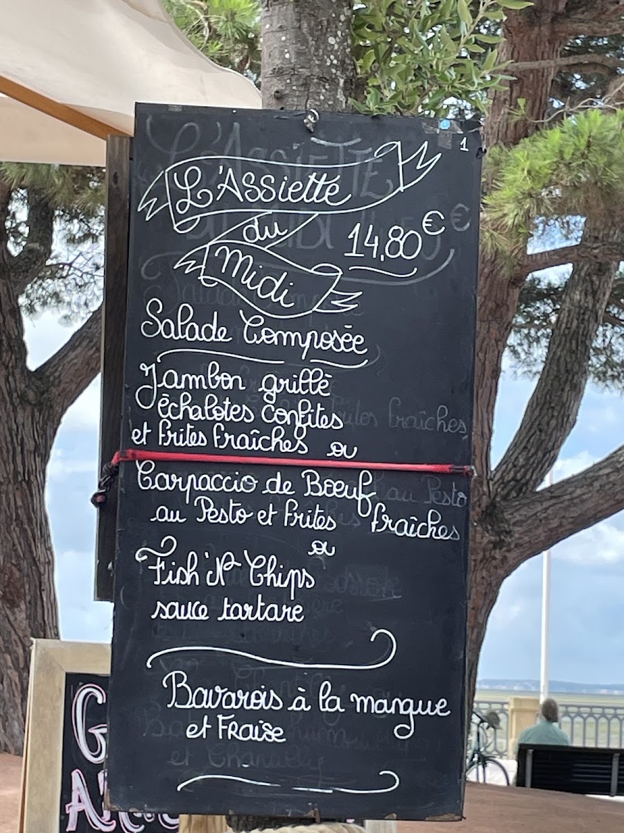 Menu Chez L’Oncle Phil-10