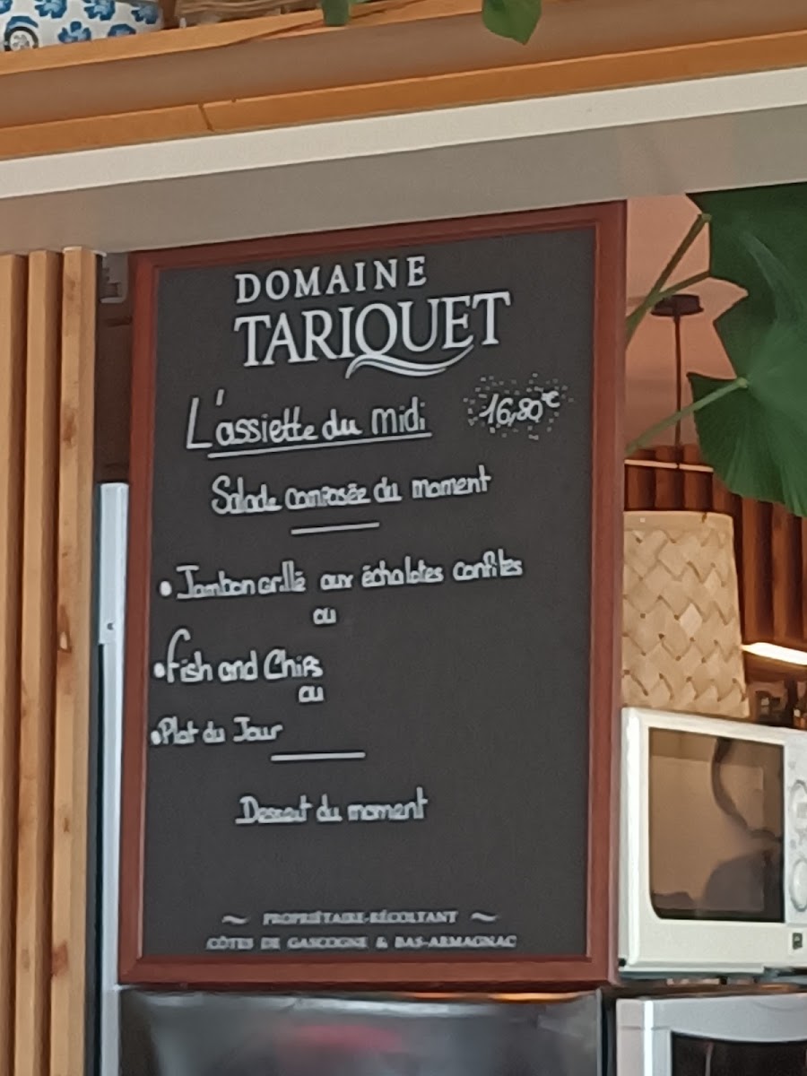Menu Chez L’Oncle Phil-7